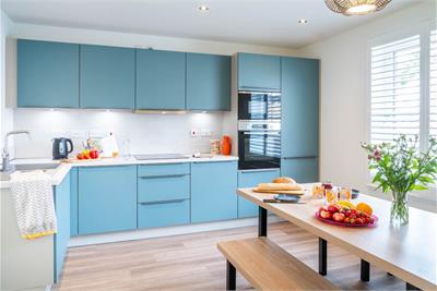 Plot 5 - Sinclair, 9, Sycamore Lane, Lauder, TD2 6AB - image 3