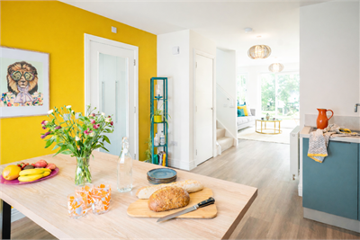 Plot 5 - Sinclair, 9, Sycamore Lane, Lauder, TD2 6AB - image 4