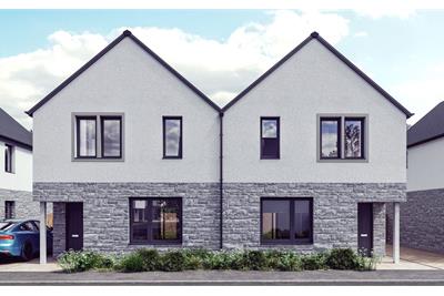 Plot 5 - Sinclair, 9, Sycamore Lane, Lauder, TD2 6AB - image 1