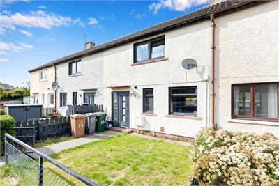 34 Balmwell Avenue, Gracemount, Edinburgh, EH16 6HD - image 2