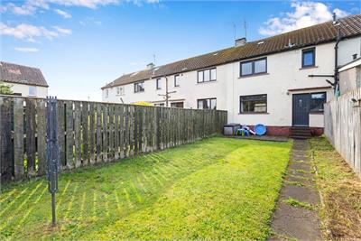 34 Balmwell Avenue, Gracemount, Edinburgh, EH16 6HD - image 19