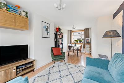 34 Balmwell Avenue, Gracemount, Edinburgh, EH16 6HD - image 4