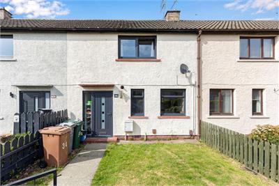 34 Balmwell Avenue, Gracemount, Edinburgh, EH16 6HD - image 1