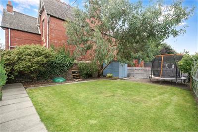 6D Market Street, Musselburgh, EH21 6PT - image 15