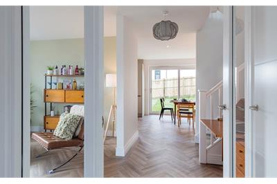 Plot 7 - Oliphant, 13, Sycamore Lane, Lauder, TD2 6AB - image 11
