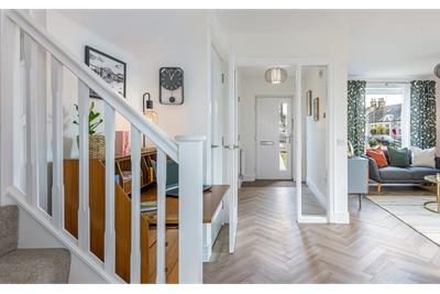 Plot 7 - Oliphant, 13, Sycamore Lane, Lauder, TD2 6AB - image 12