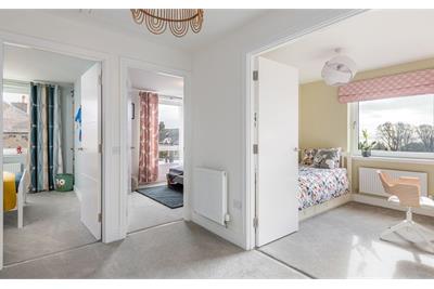Plot 7 - Oliphant, 13, Sycamore Lane, Lauder, TD2 6AB - image 22
