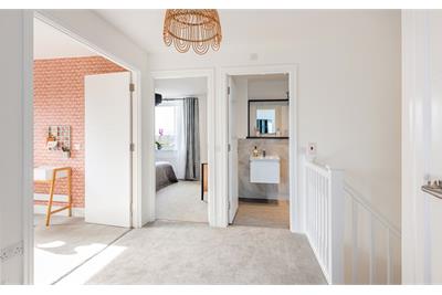 Plot 7 - Oliphant, 13, Sycamore Lane, Lauder, TD2 6AB - image 23