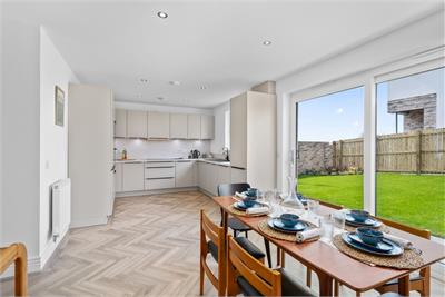 Plot 7 - Oliphant, 13, Sycamore Lane, Lauder, TD2 6AB - image 7