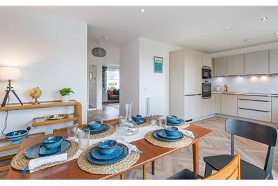 Plot 7 - Oliphant, 13, Sycamore Lane, Lauder, TD2 6AB - image 9