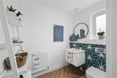 Plot 7 - Oliphant, 13, Sycamore Lane, Lauder, TD2 6AB - image 10