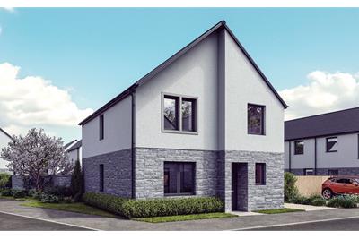 Plot 7 - Oliphant, 13, Sycamore Lane, Lauder, TD2 6AB - image 1