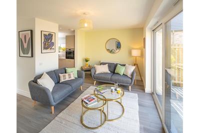 Plot 20 - Dow, 4, Beech Drive, Lauder, TD2 6AB - image 2