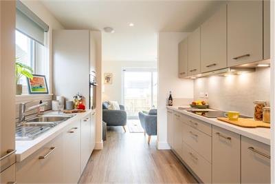 Plot 20 - Dow, 4, Beech Drive, Lauder, TD2 6AB - image 3
