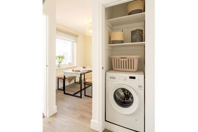 Plot 20 - Dow, 4, Beech Drive, Lauder, TD2 6AB - image 4