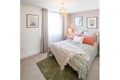 Plot 20 - Dow, 4, Beech Drive, Lauder, TD2 6AB - image 5
