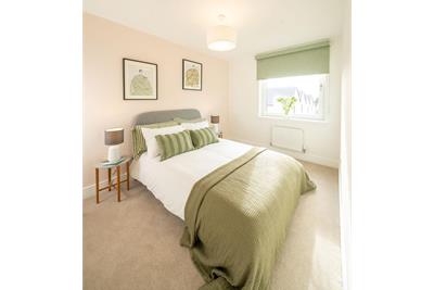 Plot 20 - Dow, 4, Beech Drive, Lauder, TD2 6AB - image 6