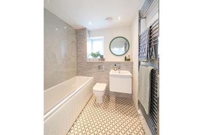 Plot 20 - Dow, 4, Beech Drive, Lauder, TD2 6AB - image 8
