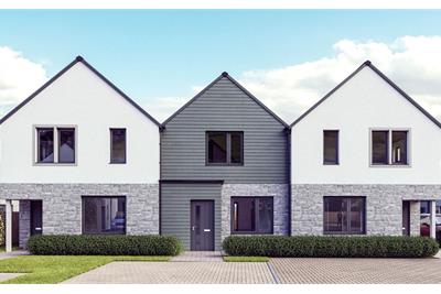 Plot 20 - Dow, 4, Beech Drive, Lauder, TD2 6AB - image 1