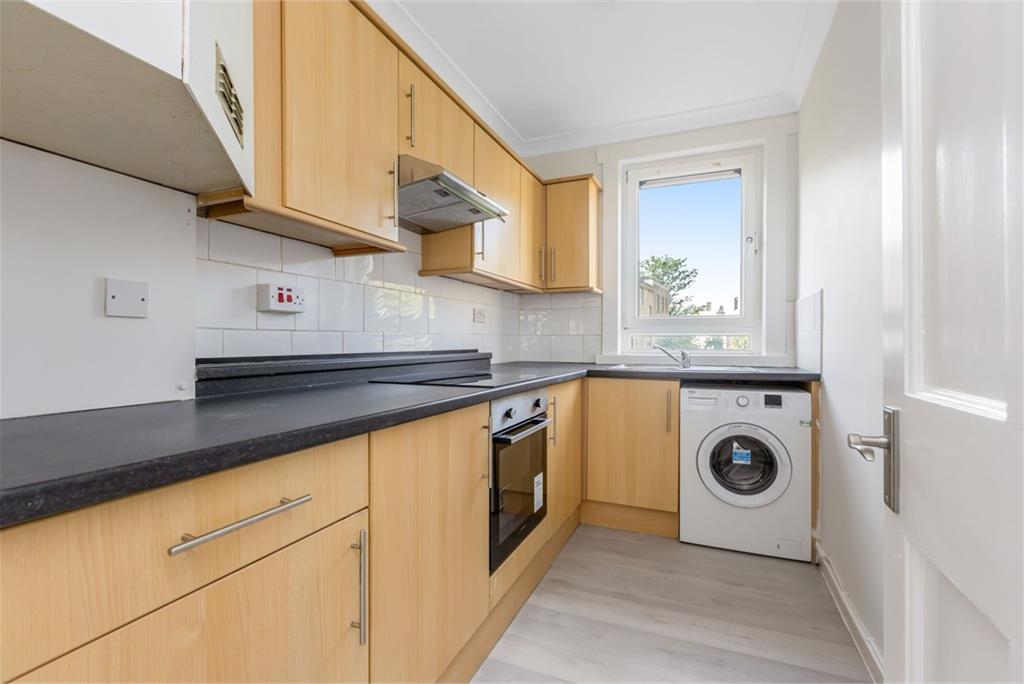 162 (flat 2) Balgreen Road, Balgreen, Edinburgh, EH11 3AU - image 5