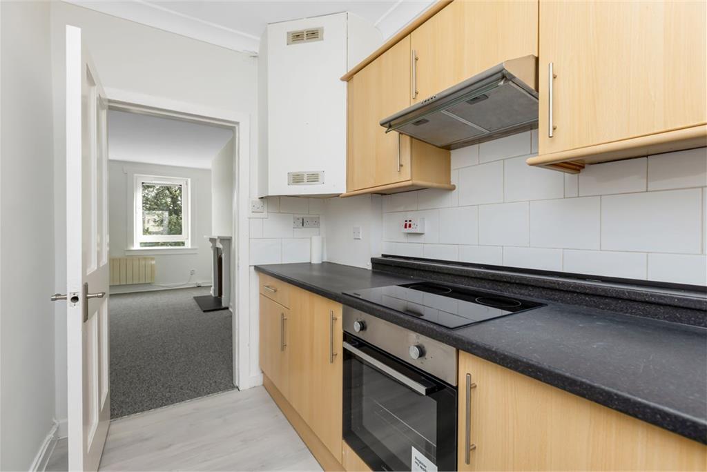 162 (flat 2) Balgreen Road, Balgreen, Edinburgh, EH11 3AU - image 6