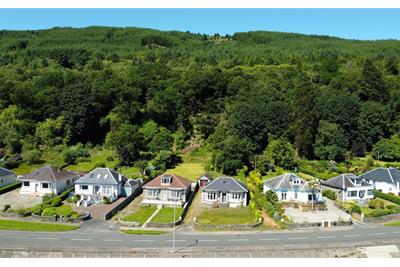 Craiglea, 128 Bullwood Road, Dunoon, PA23 7QN - image 4