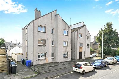 52 Saint Andrew Street, Dalkeith, Midlothian, EH22 1BN - image 1