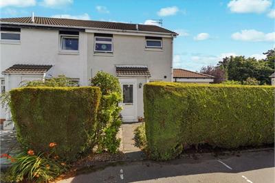 16 Alnwickhill Terrace, Edinburgh, EH16 6YD - image 1