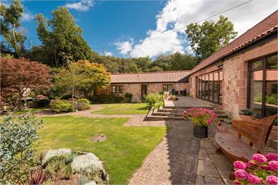 2A Thorntonloch Holdings, Innerwick, Dunbar, East Lothian, EH42 1QT - image 24