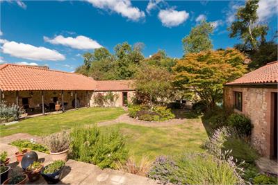 2A Thorntonloch Holdings, Innerwick, Dunbar, East Lothian, EH42 1QT - image 26