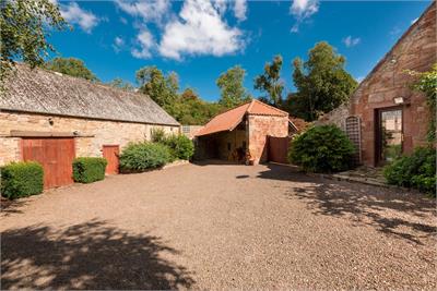 2A Thorntonloch Holdings, Innerwick, Dunbar, East Lothian, EH42 1QT - image 28