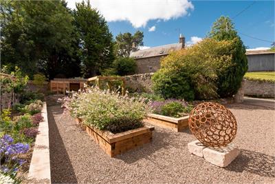 2A Thorntonloch Holdings, Innerwick, Dunbar, East Lothian, EH42 1QT - image 29