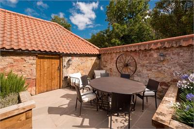 2A Thorntonloch Holdings, Innerwick, Dunbar, East Lothian, EH42 1QT - image 30
