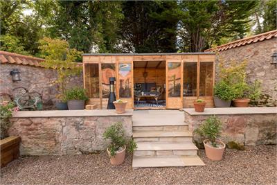 2A Thorntonloch Holdings, Innerwick, Dunbar, East Lothian, EH42 1QT - image 32