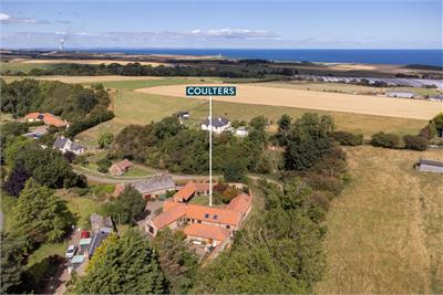 2A Thorntonloch Holdings, Innerwick, Dunbar, East Lothian, EH42 1QT - image 35