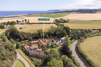 2A Thorntonloch Holdings, Innerwick, Dunbar, East Lothian, EH42 1QT - image 36