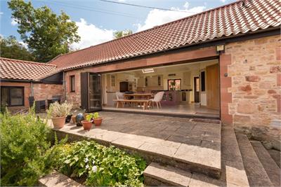 2A Thorntonloch Holdings, Innerwick, Dunbar, East Lothian, EH42 1QT - image 8