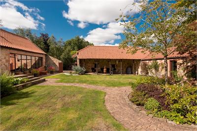 2A Thorntonloch Holdings, Innerwick, Dunbar, East Lothian, EH42 1QT - image 9