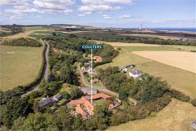 2A Thorntonloch Holdings, Innerwick, Dunbar, East Lothian, EH42 1QT - image 1