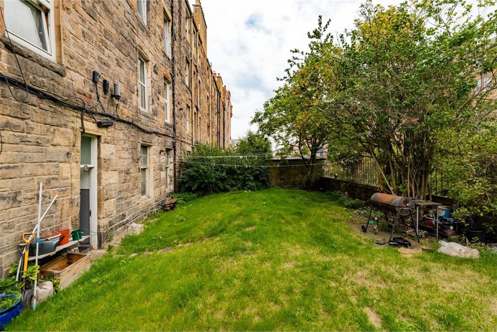11 3F3 Watson Crescent, Edinburgh, EH11 1HB - image 11