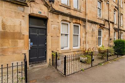 11 3F3 Watson Crescent, Edinburgh, EH11 1HB - image 11