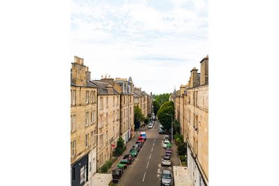 11 3F3 Watson Crescent, Edinburgh, EH11 1HB - image 12