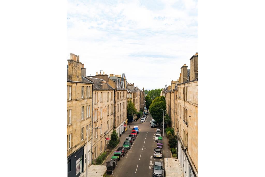 11 3F3 Watson Crescent, Edinburgh, EH11 1HB - image 13