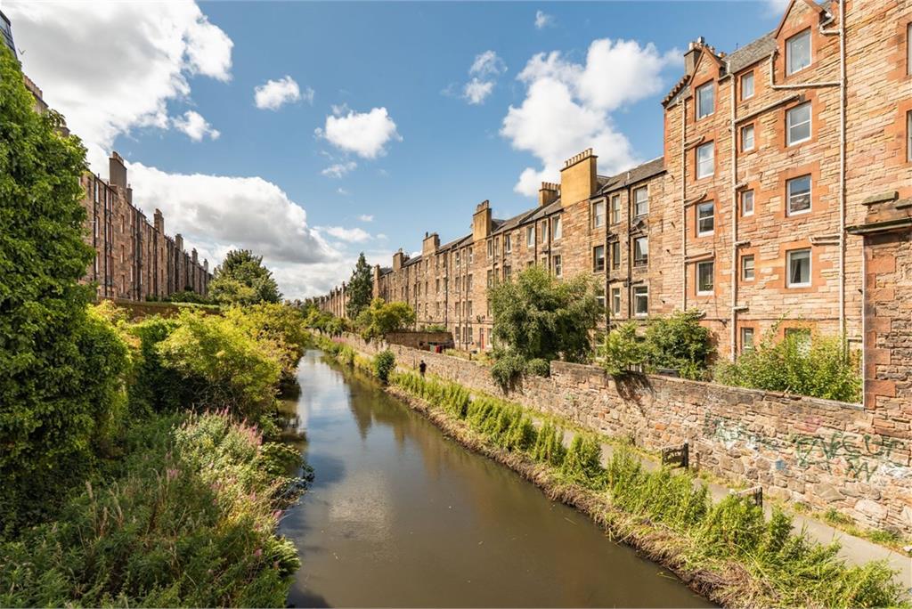11 3F3 Watson Crescent, Edinburgh, EH11 1HB - image 14