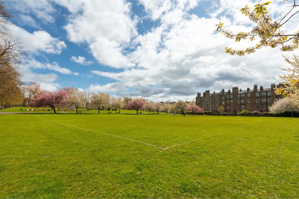 11 3F3 Watson Crescent, Edinburgh, EH11 1HB - image 17