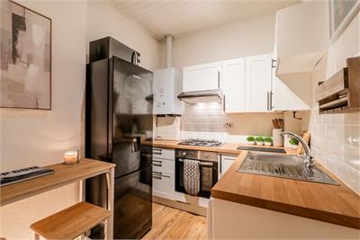 11 3F3 Watson Crescent, Edinburgh, EH11 1HB - image 5