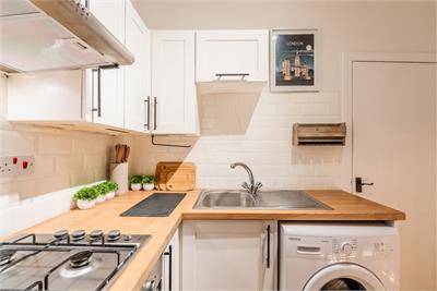 11 3F3 Watson Crescent, Edinburgh, EH11 1HB - image 5