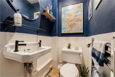 11 3F3 Watson Crescent, Edinburgh, EH11 1HB - image 10
