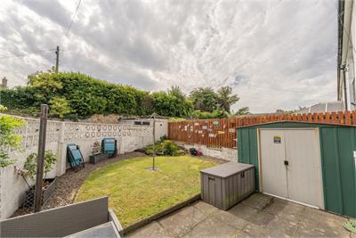 3 Newtoft Street, Edinburgh, EH17 8RG - image 26