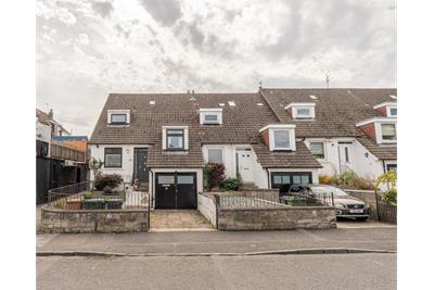 3 Newtoft Street, Edinburgh, EH17 8RG - image 1